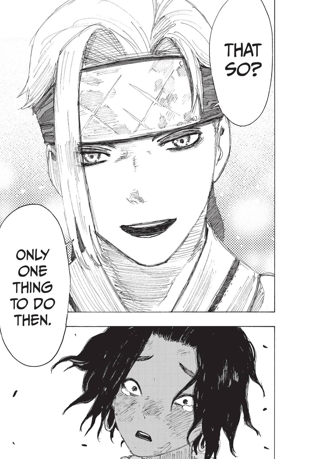 Read Jigokuraku EN Manga Online