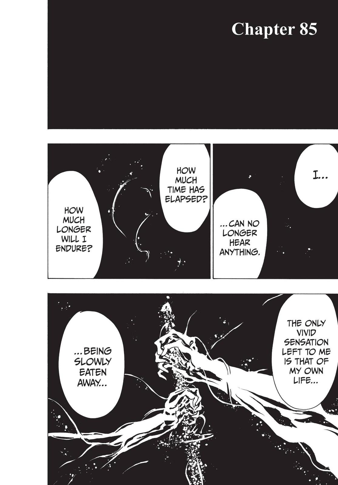 Read Jigokuraku EN Manga Online