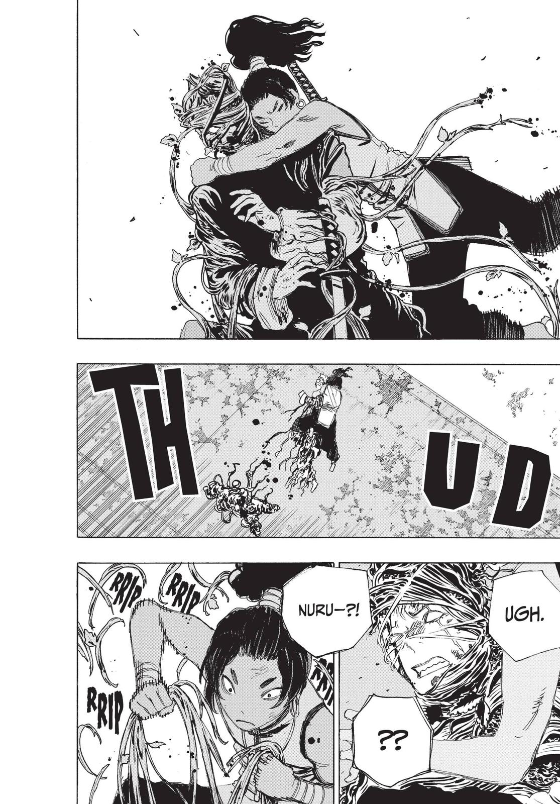 Read Jigokuraku EN Manga Online