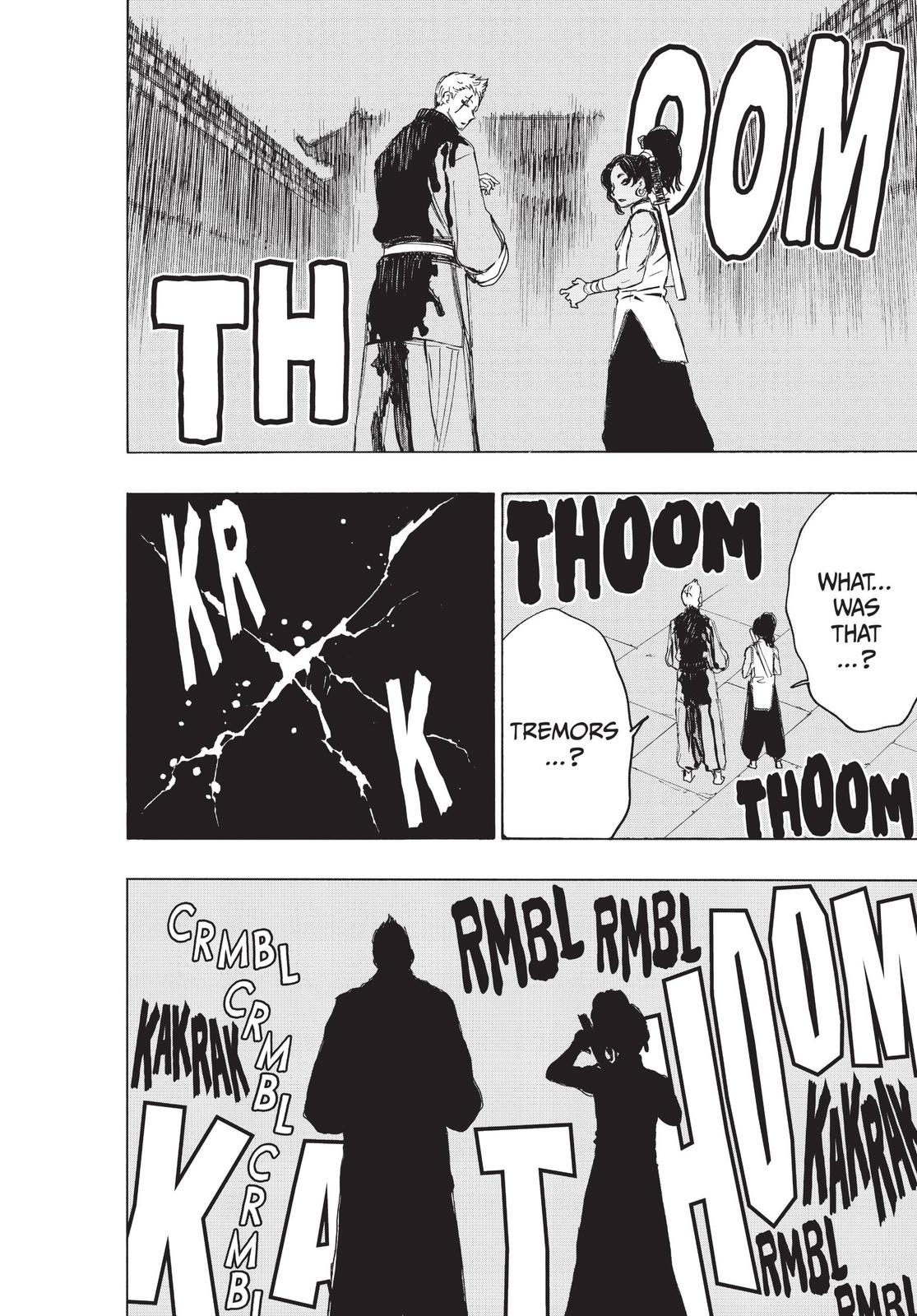 Read Jigokuraku EN Manga Online