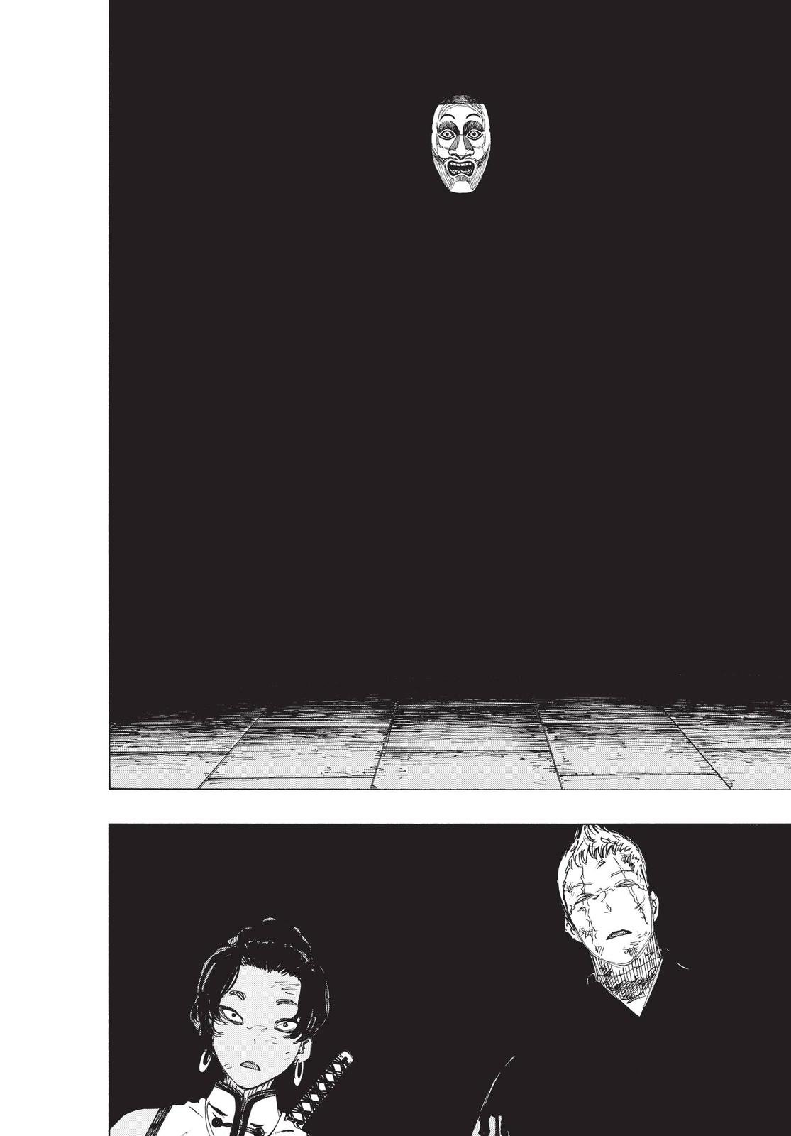 Read Jigokuraku EN Manga Online
