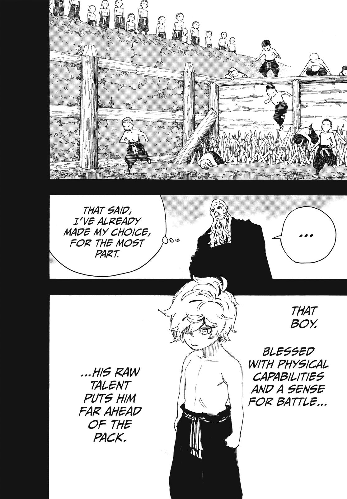 Read Jigokuraku EN Manga Online