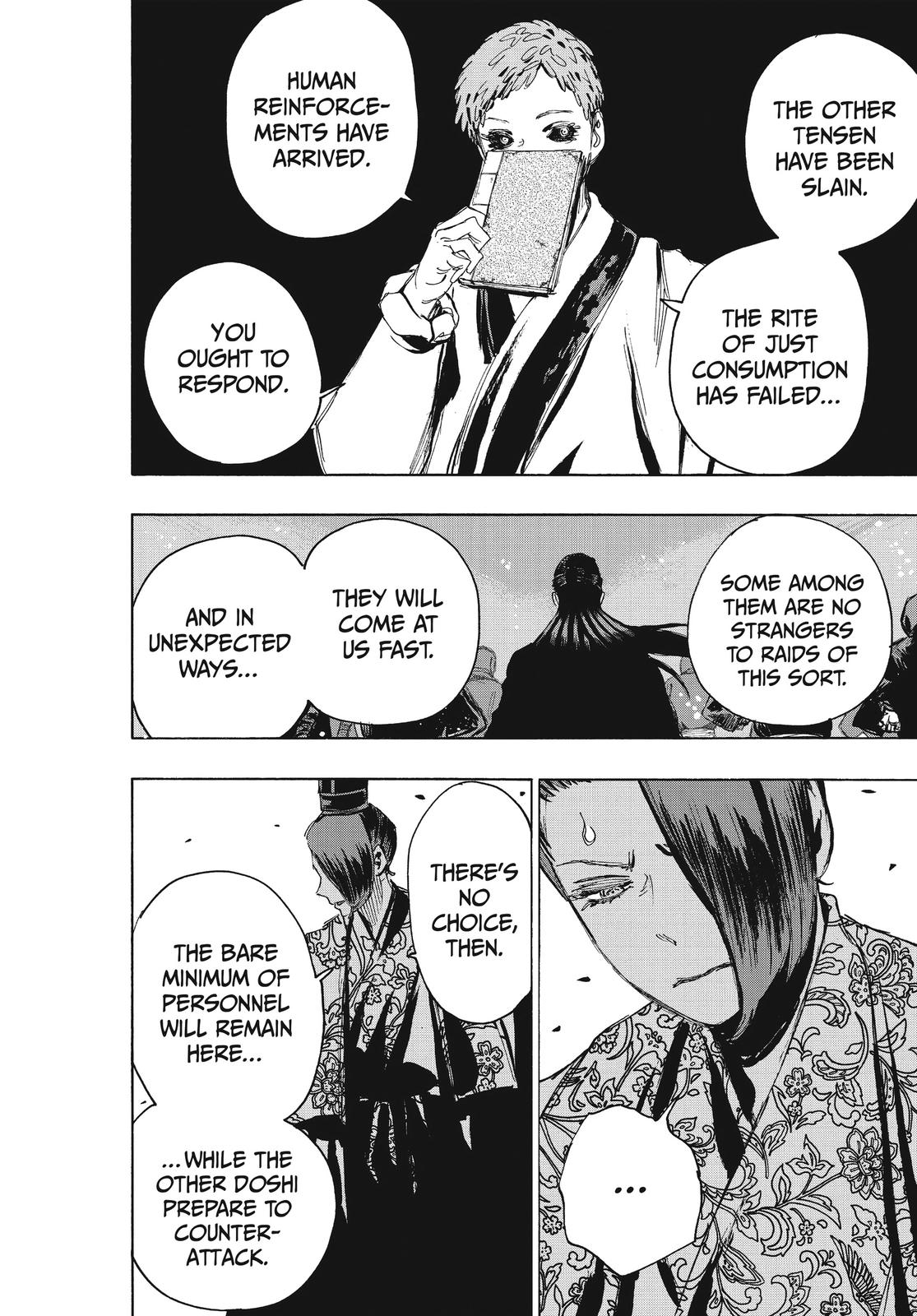 Read Jigokuraku EN Manga Online