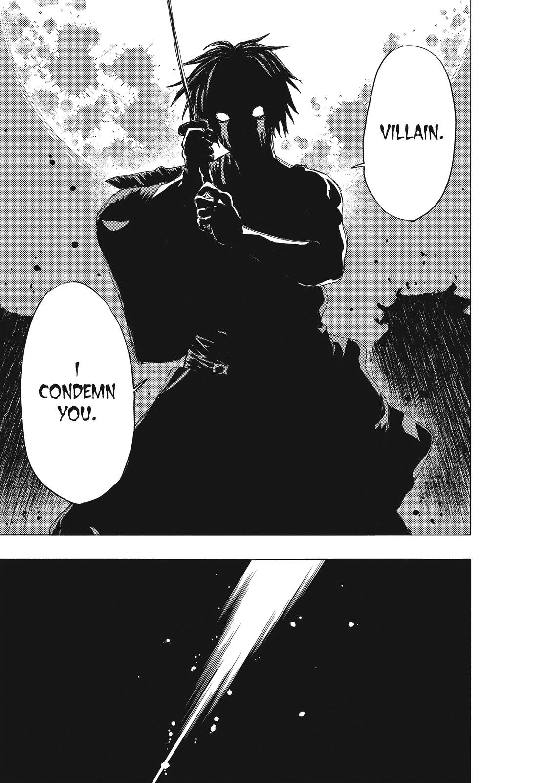 Read Jigokuraku EN Manga Online