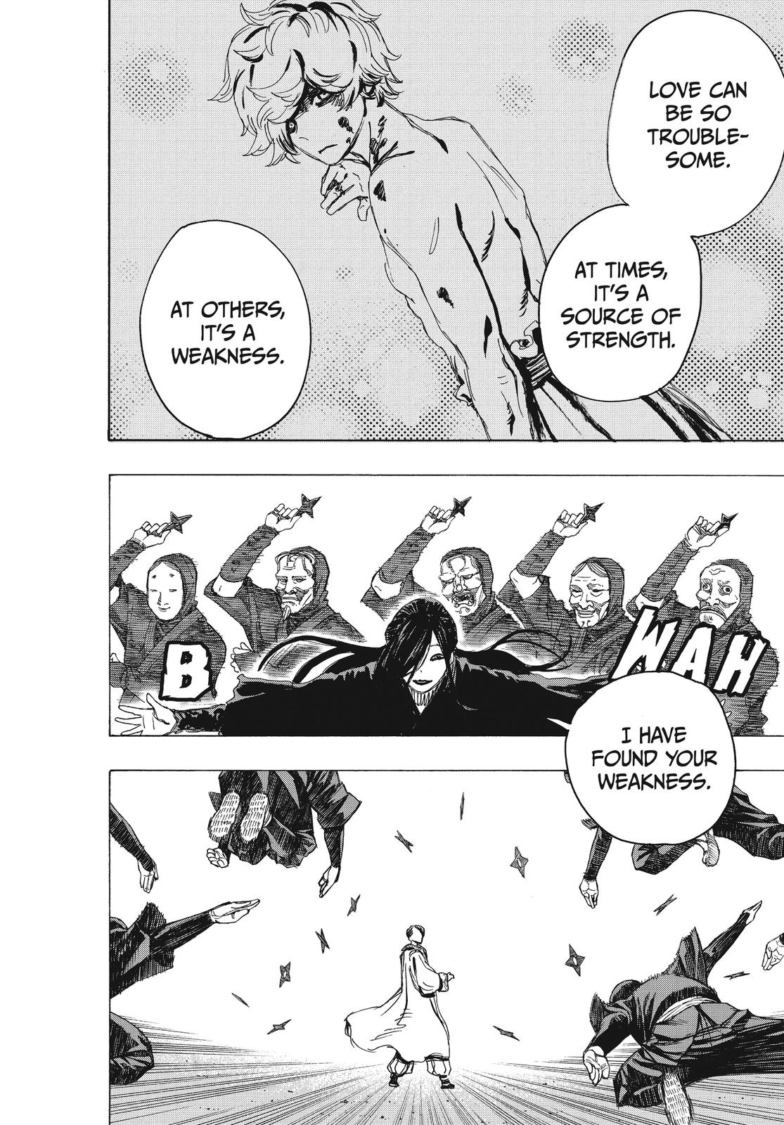 Read Jigokuraku EN Manga Online