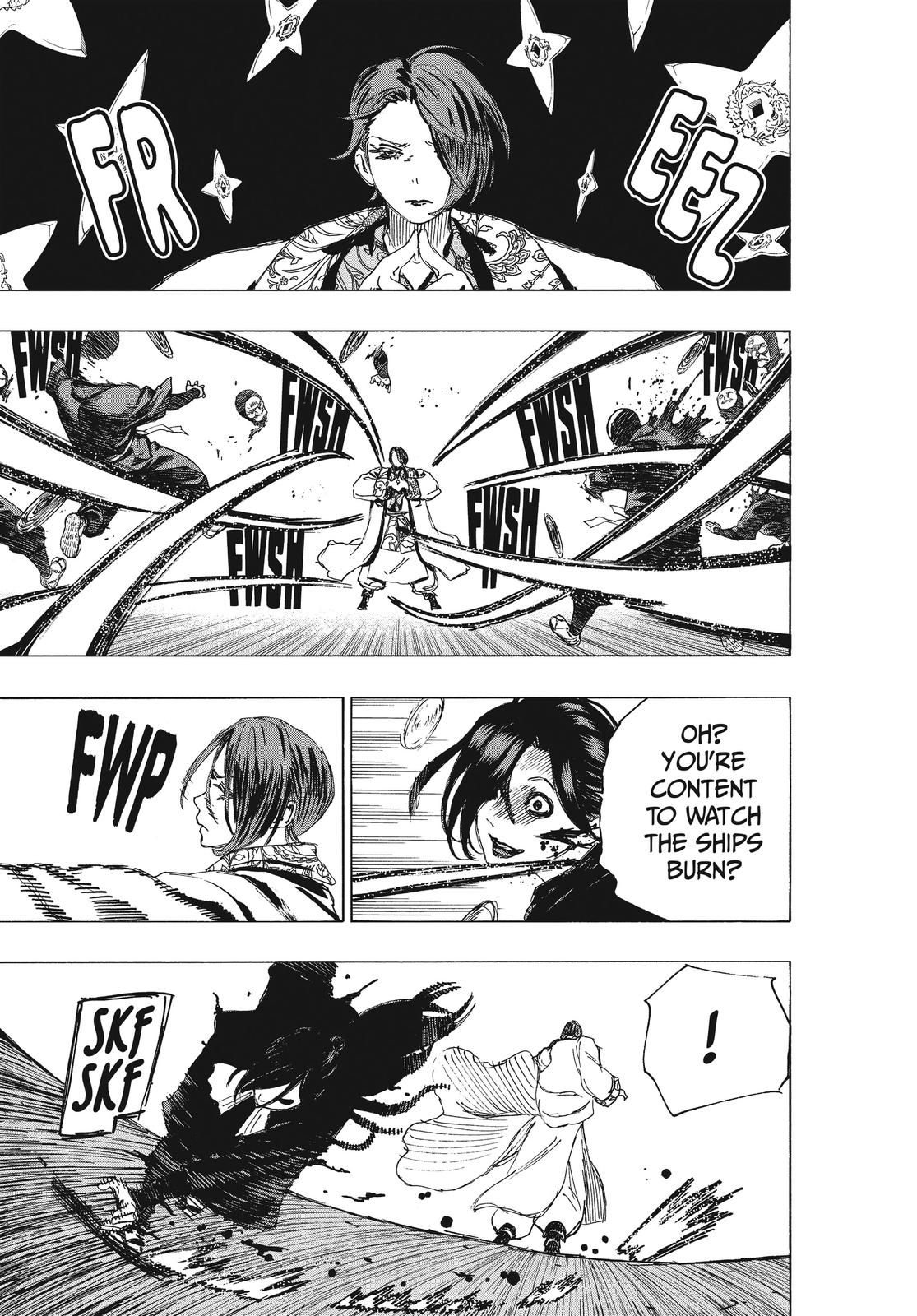 Read Jigokuraku EN Manga Online