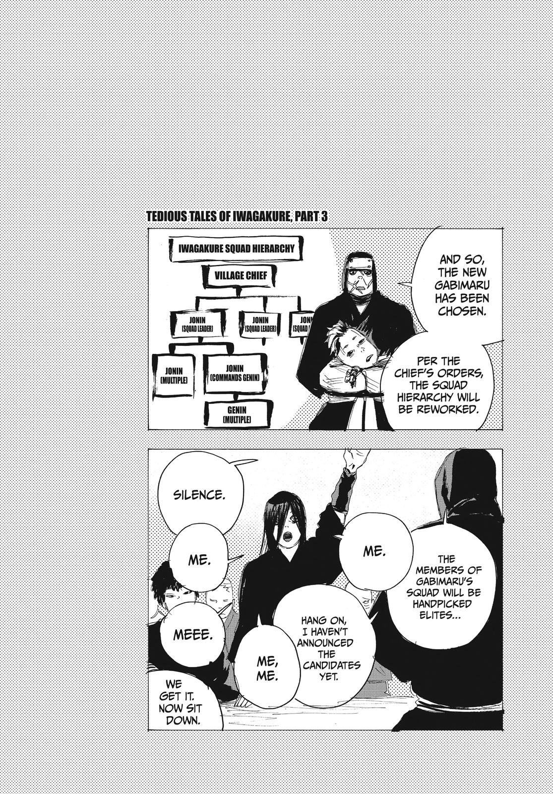 Read Jigokuraku EN Manga Online