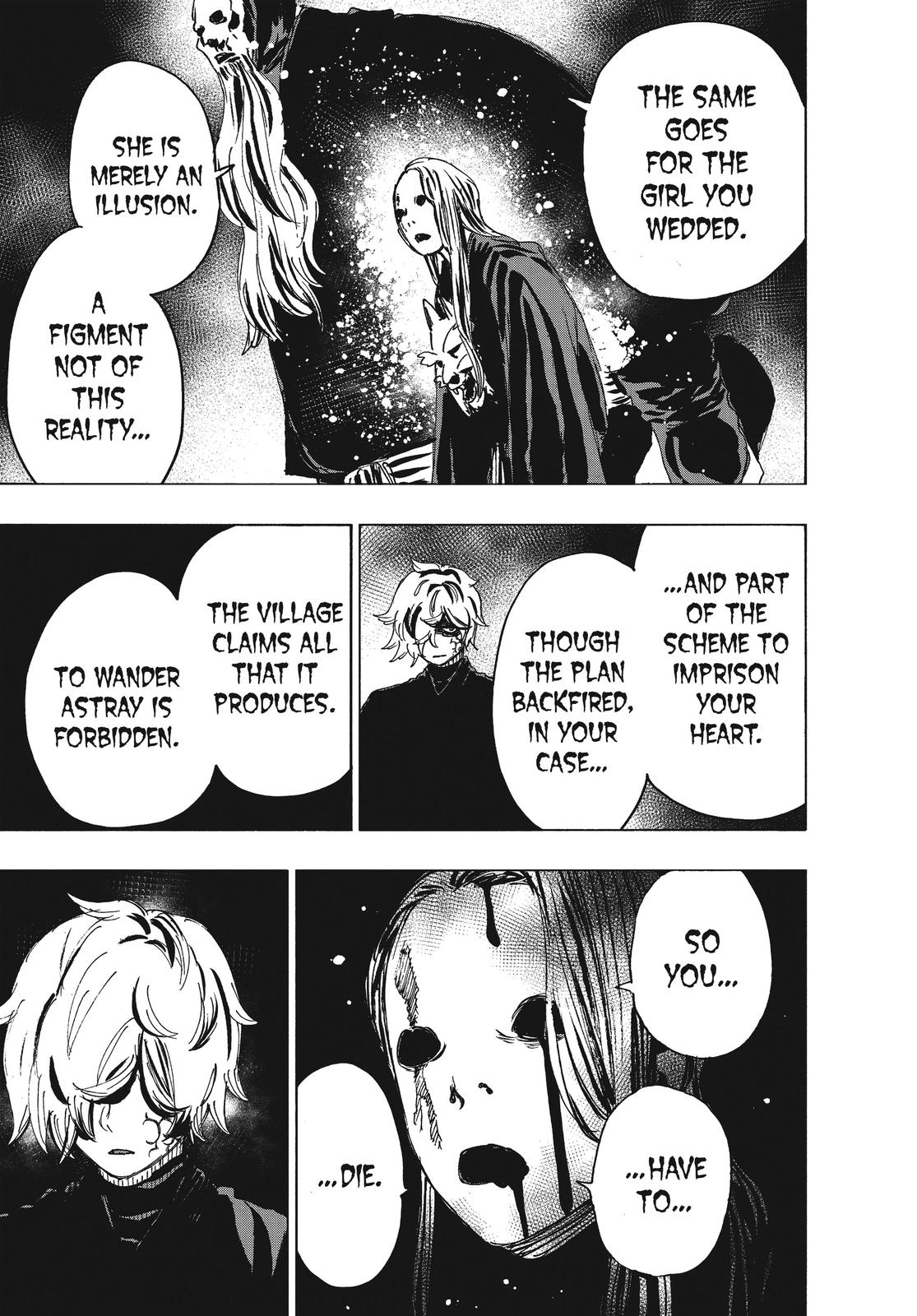 Read Jigokuraku EN Manga Online