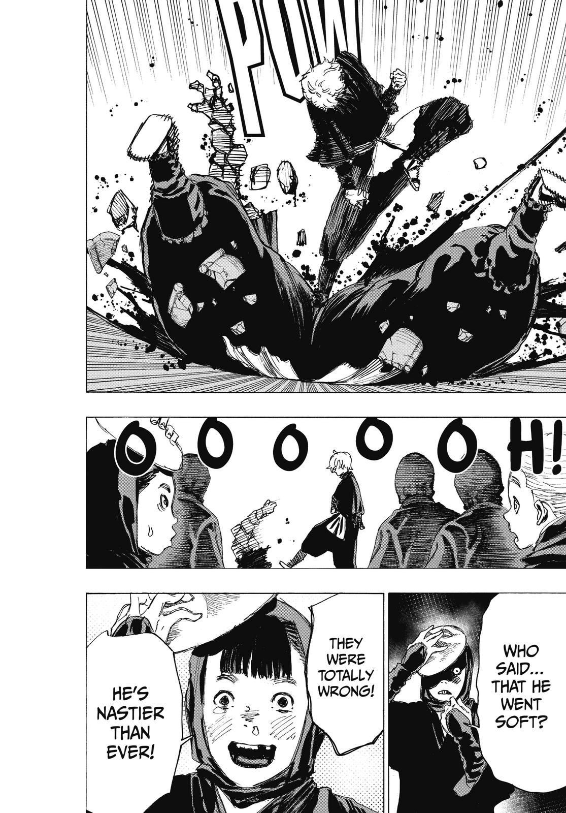 Read Jigokuraku EN Manga Online