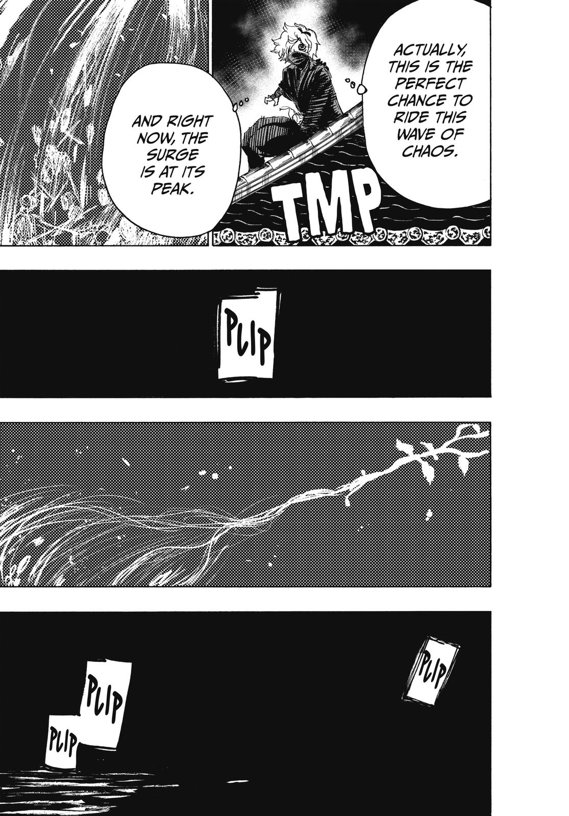 Read Jigokuraku EN Manga Online