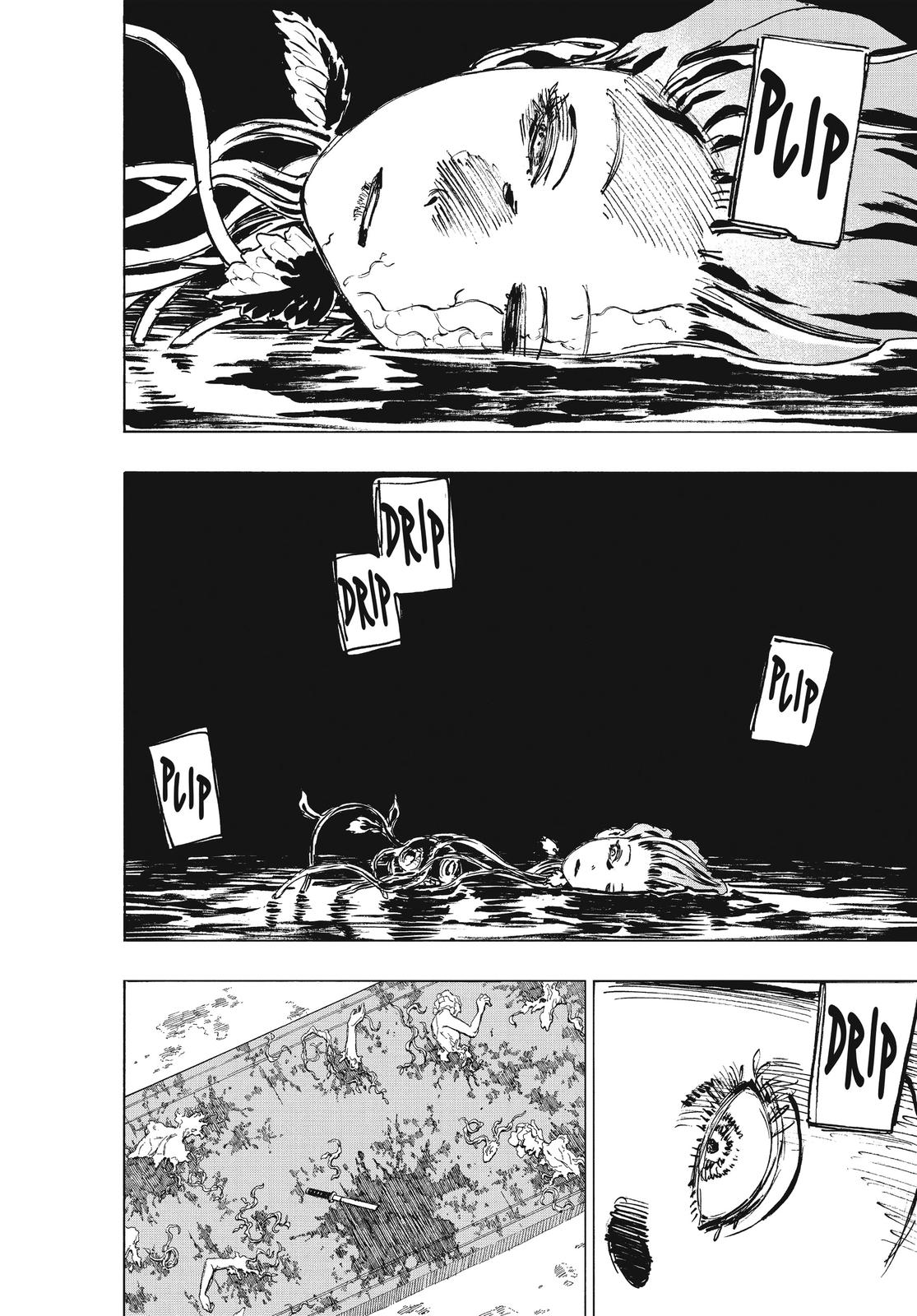 Read Jigokuraku EN Manga Online