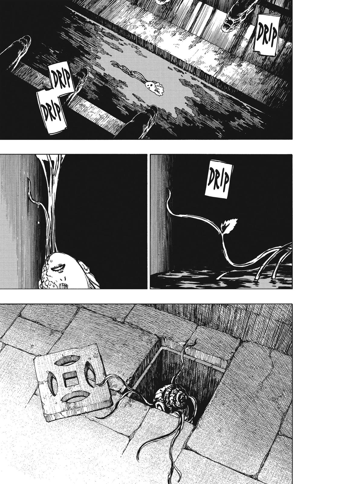 Read Jigokuraku EN Manga Online