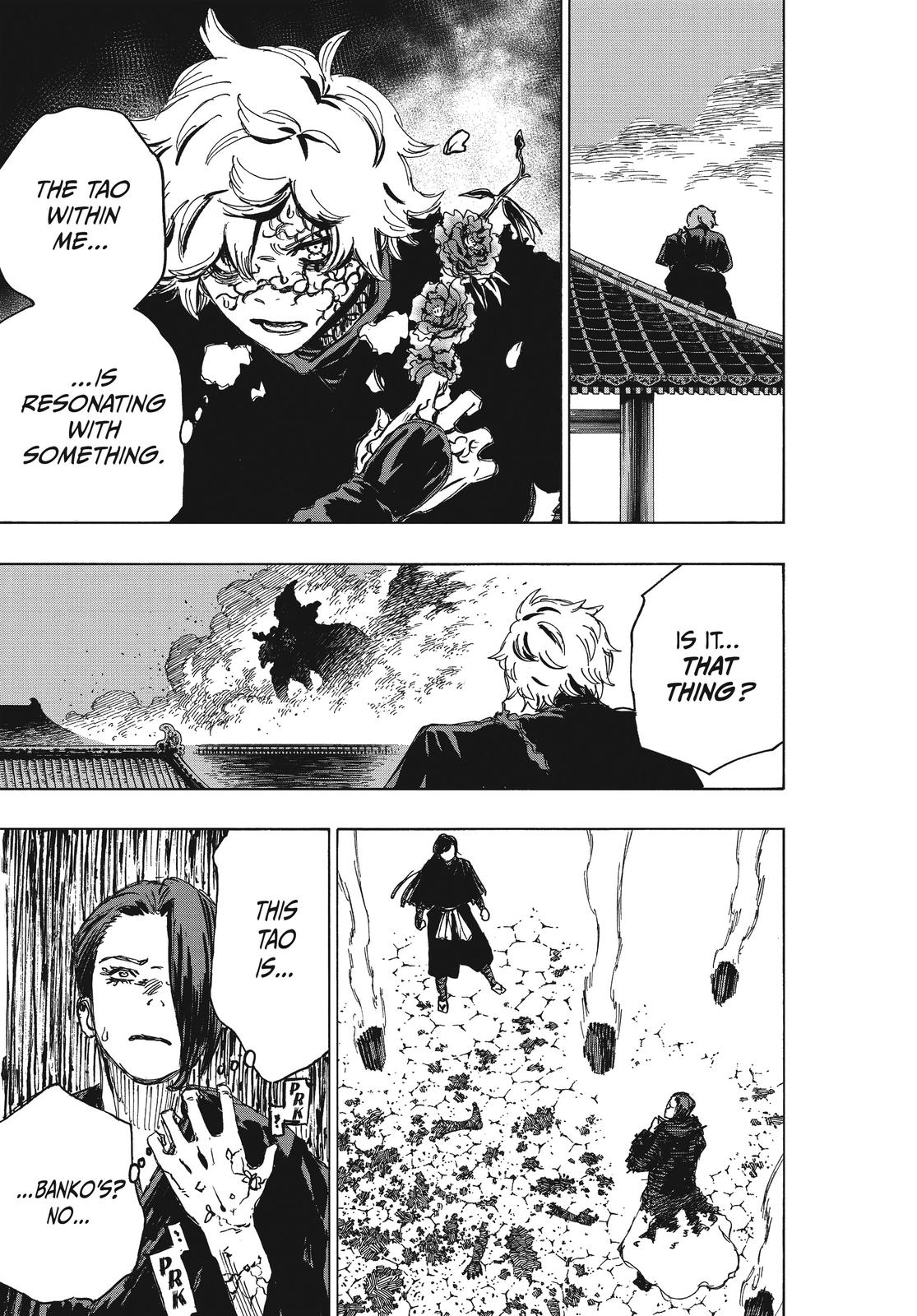 Read Jigokuraku EN Manga Online