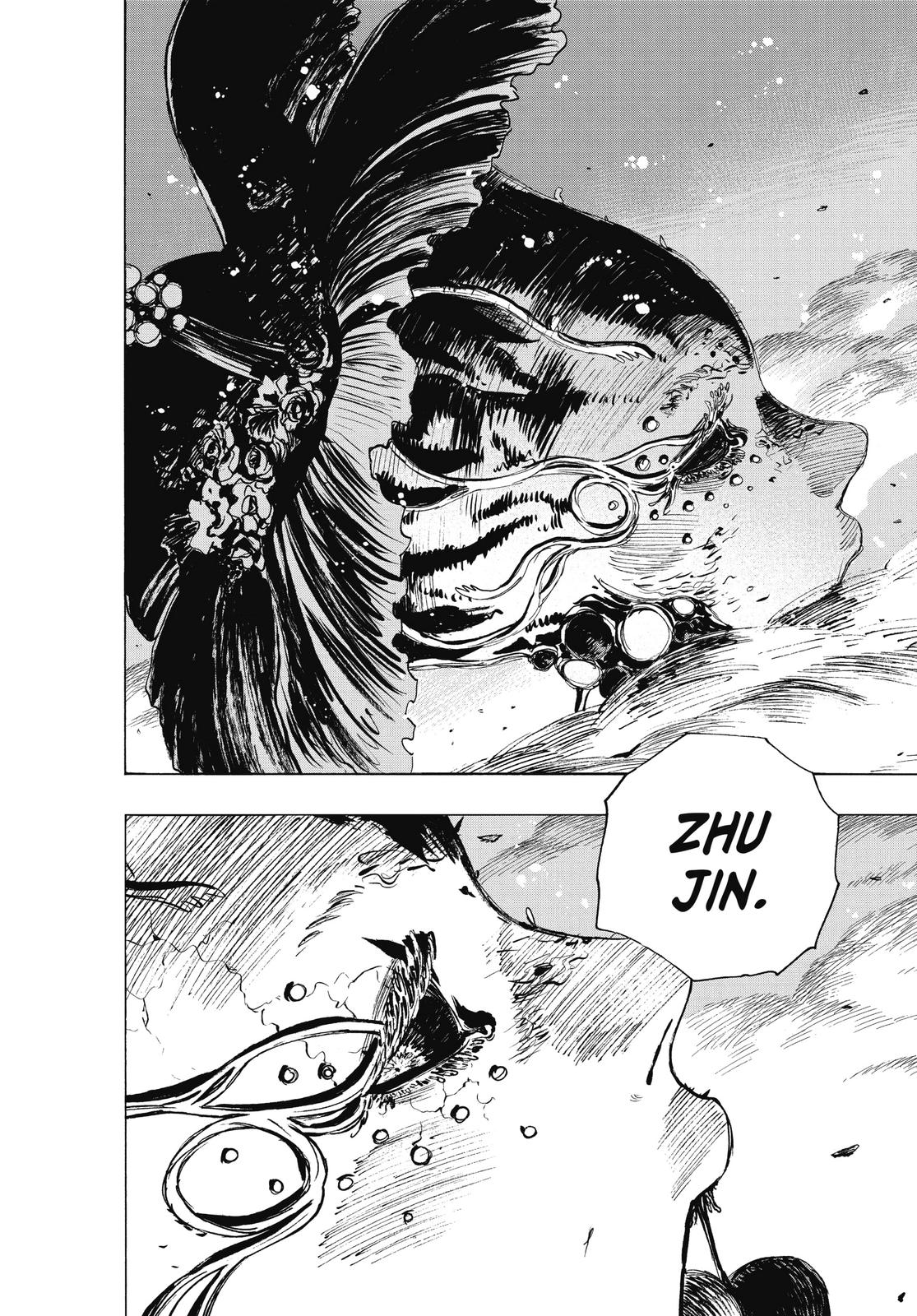 Read Jigokuraku EN Manga Online