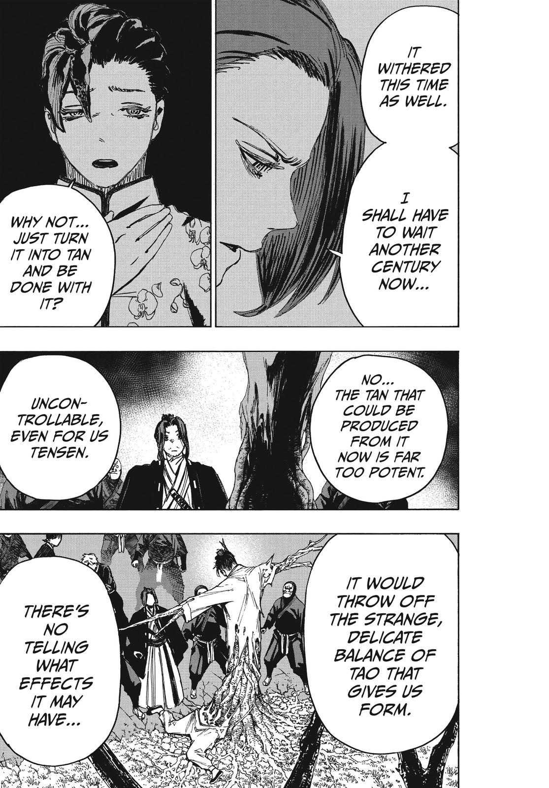 Read Jigokuraku EN Manga Online