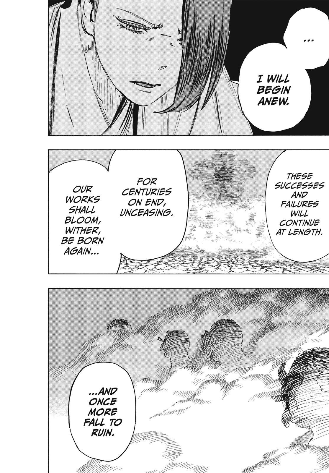 Read Jigokuraku EN Manga Online