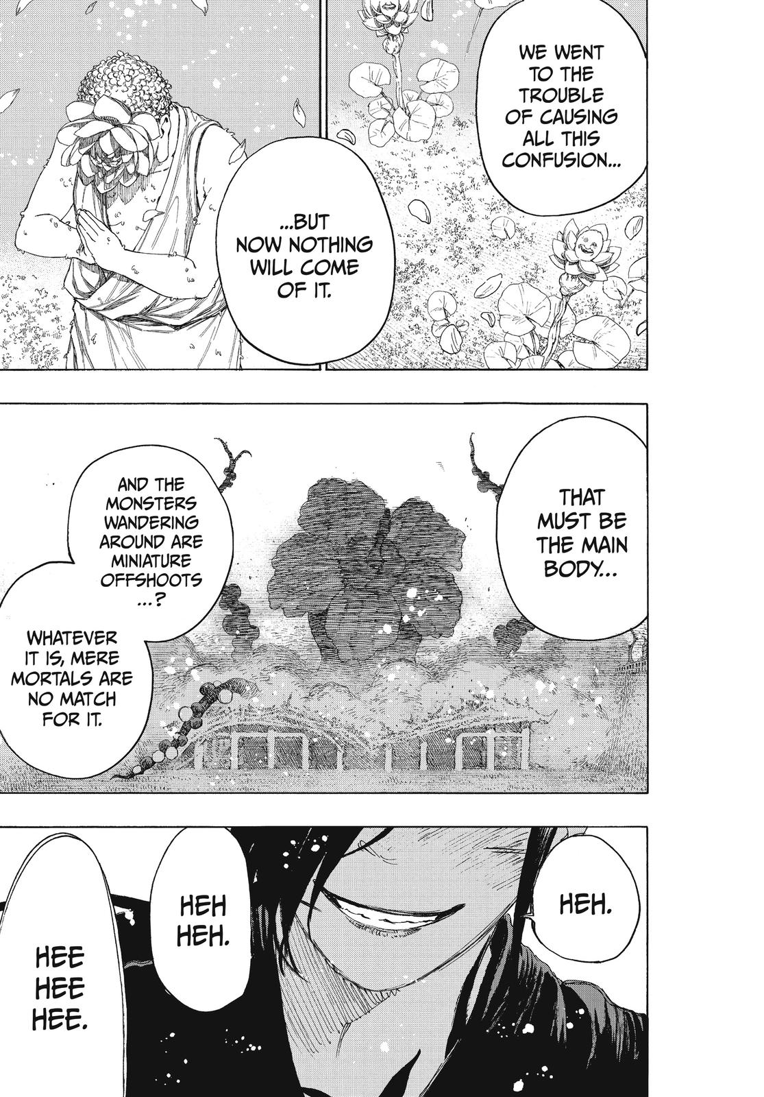 Read Jigokuraku EN Manga Online