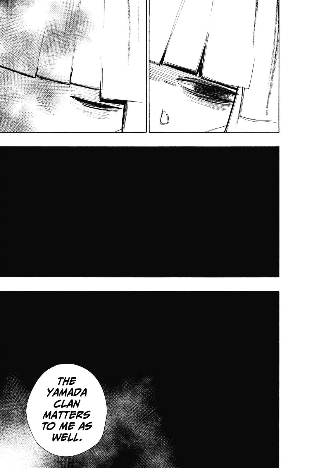 Read Jigokuraku EN Manga Online