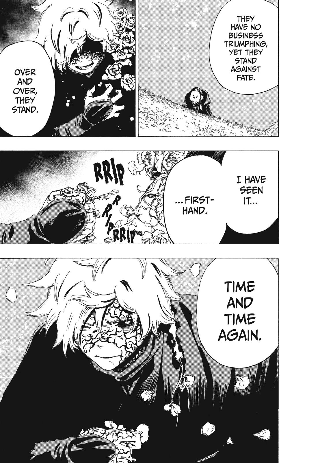 Read Jigokuraku EN Manga Online