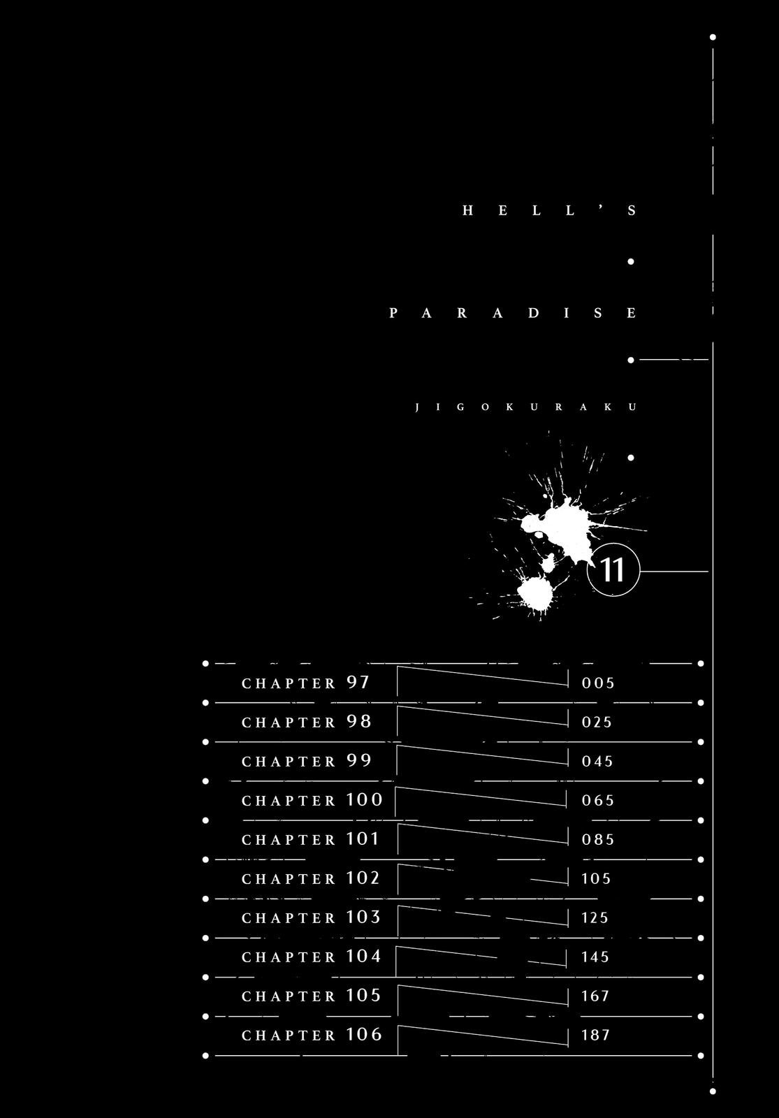 Read Jigokuraku EN Manga Online