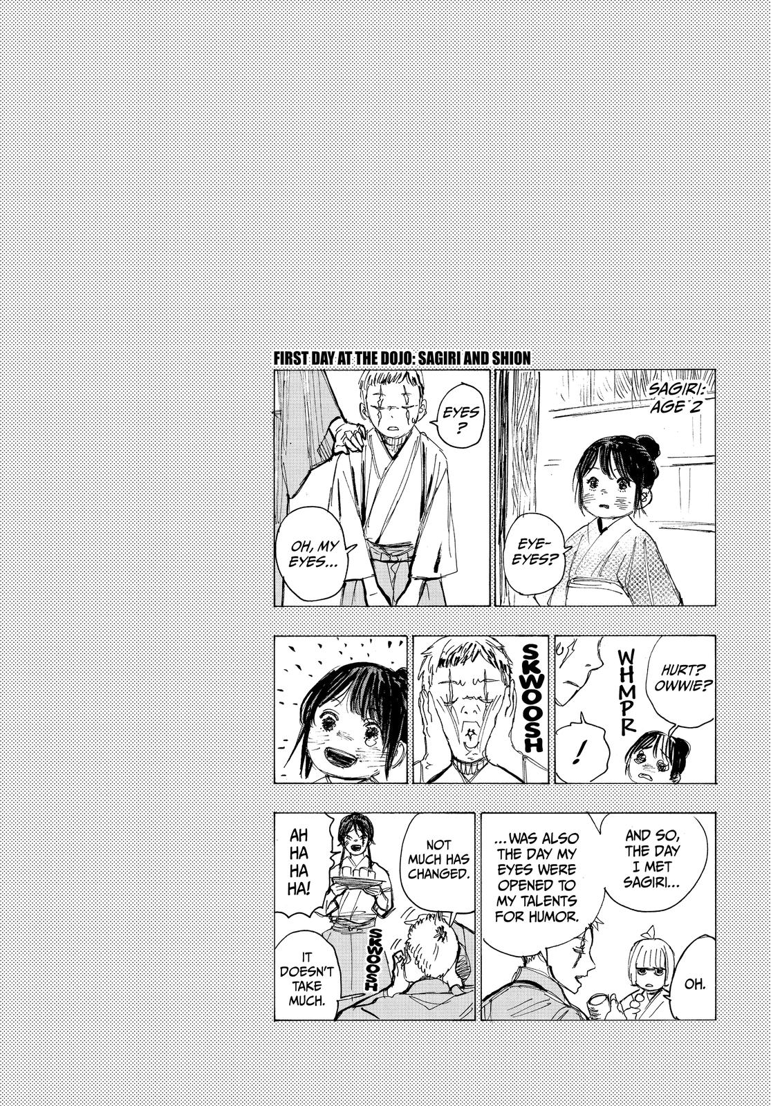 Read Jigokuraku EN Manga Online