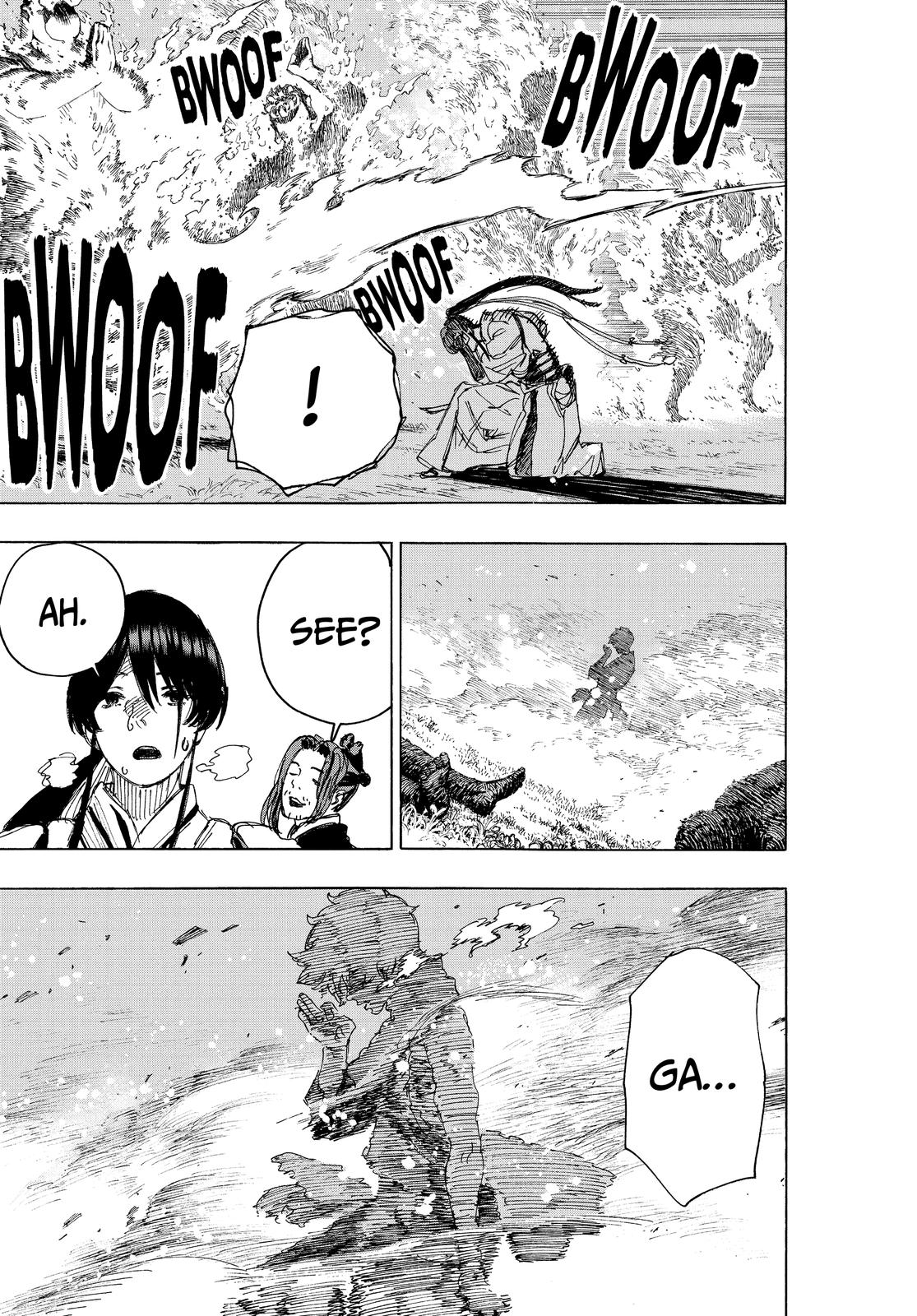 Read Jigokuraku EN Manga Online