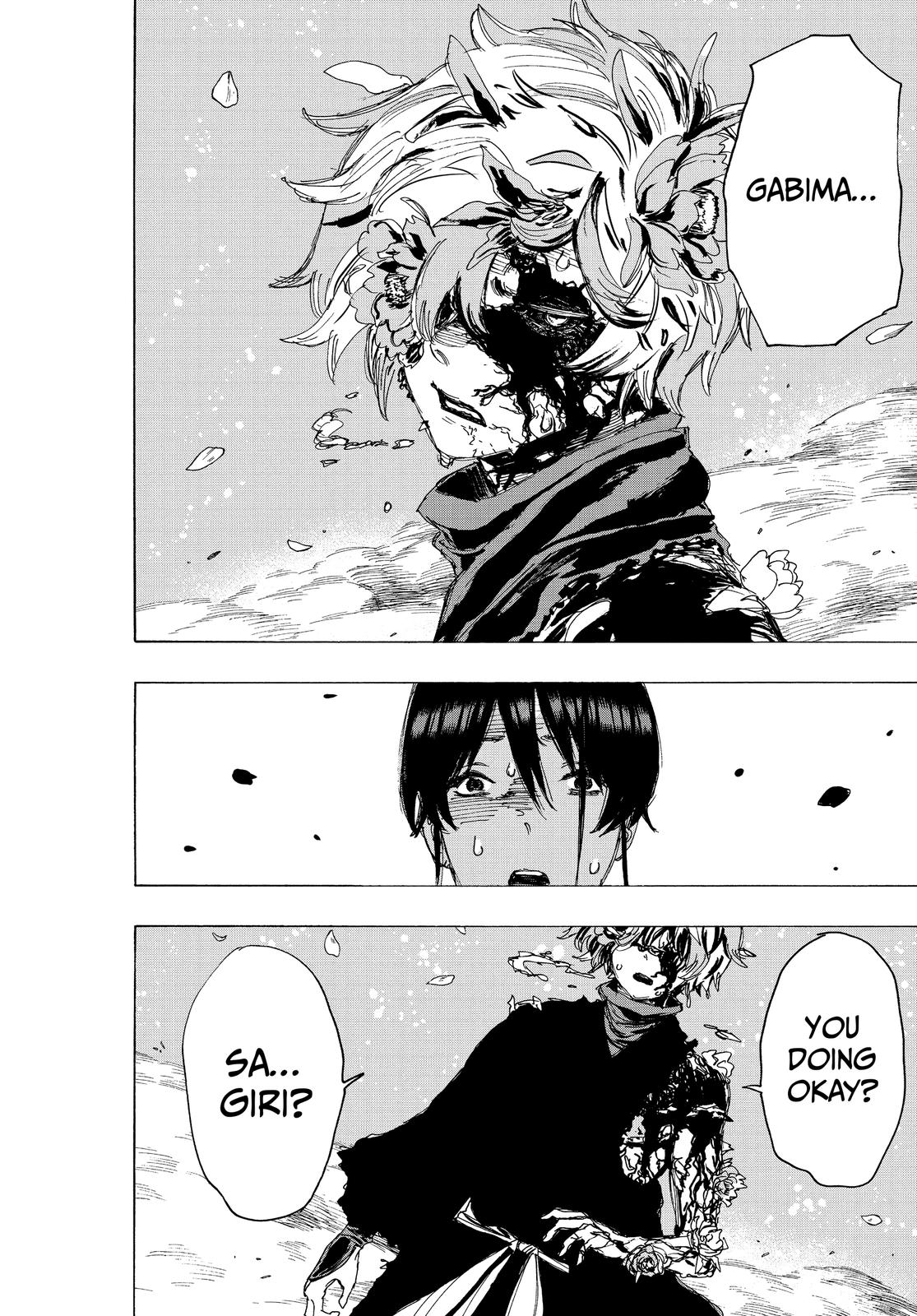 Read Jigokuraku EN Manga Online