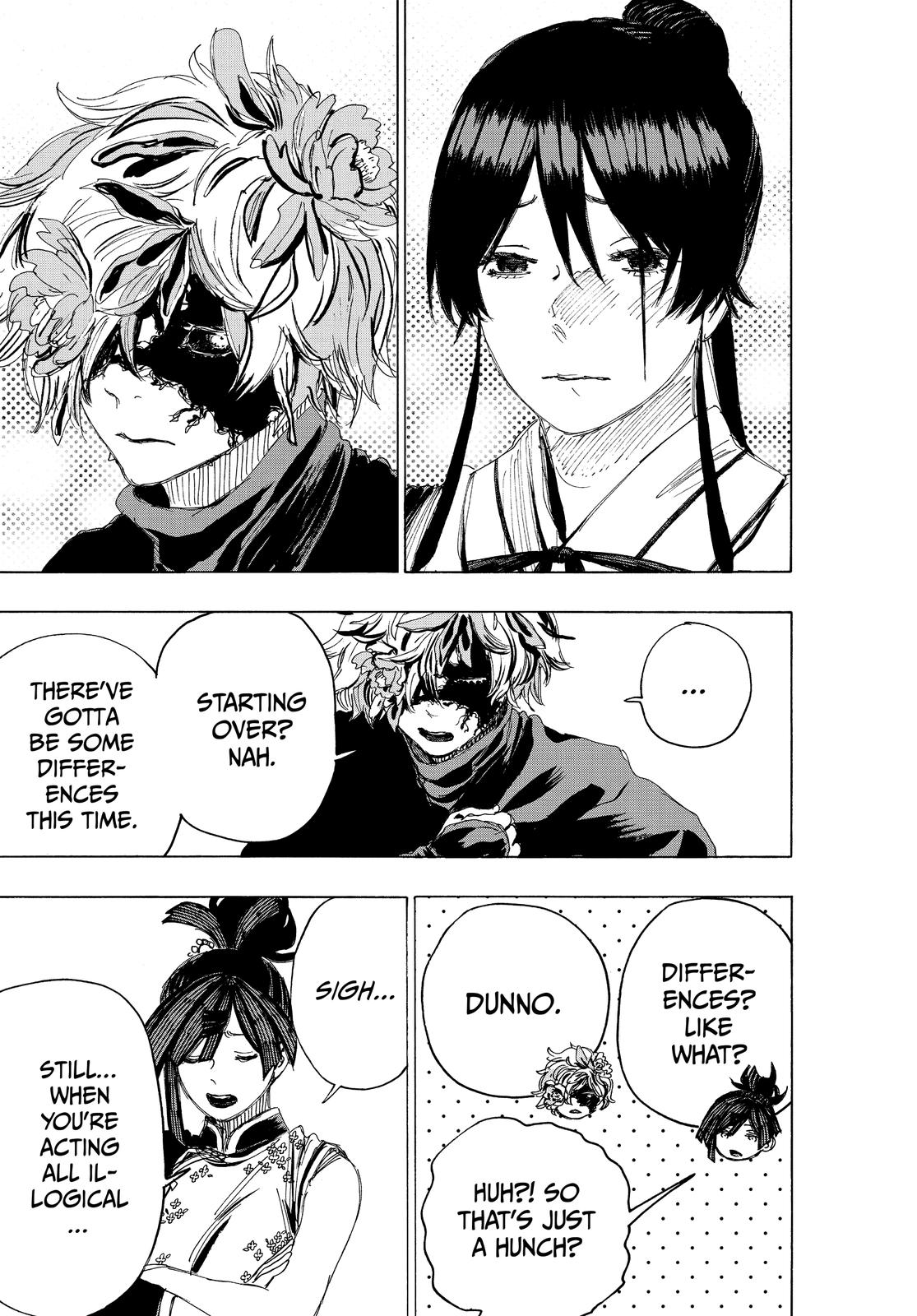 Read Jigokuraku EN Manga Online