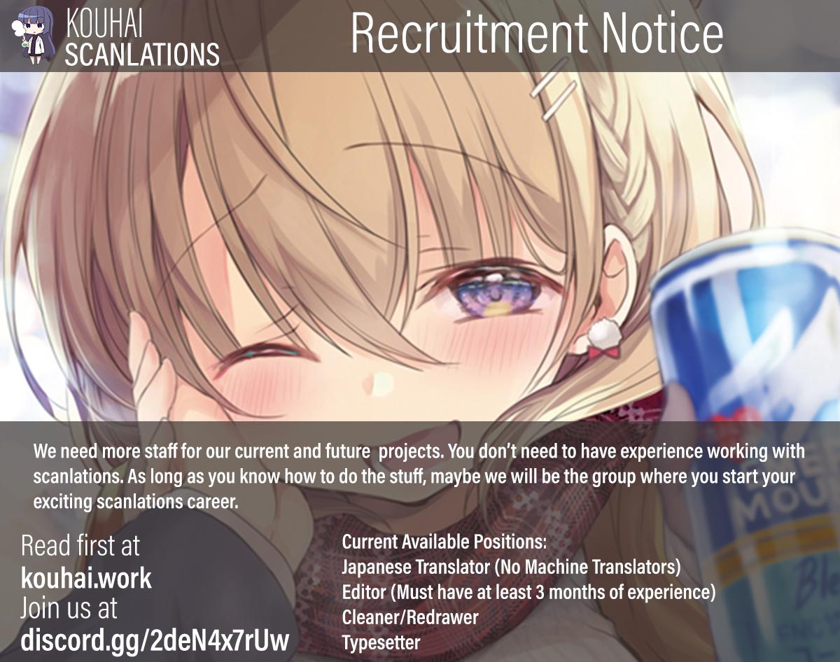 Read Jiisan Baasan Wakagaeru EN Manga Online