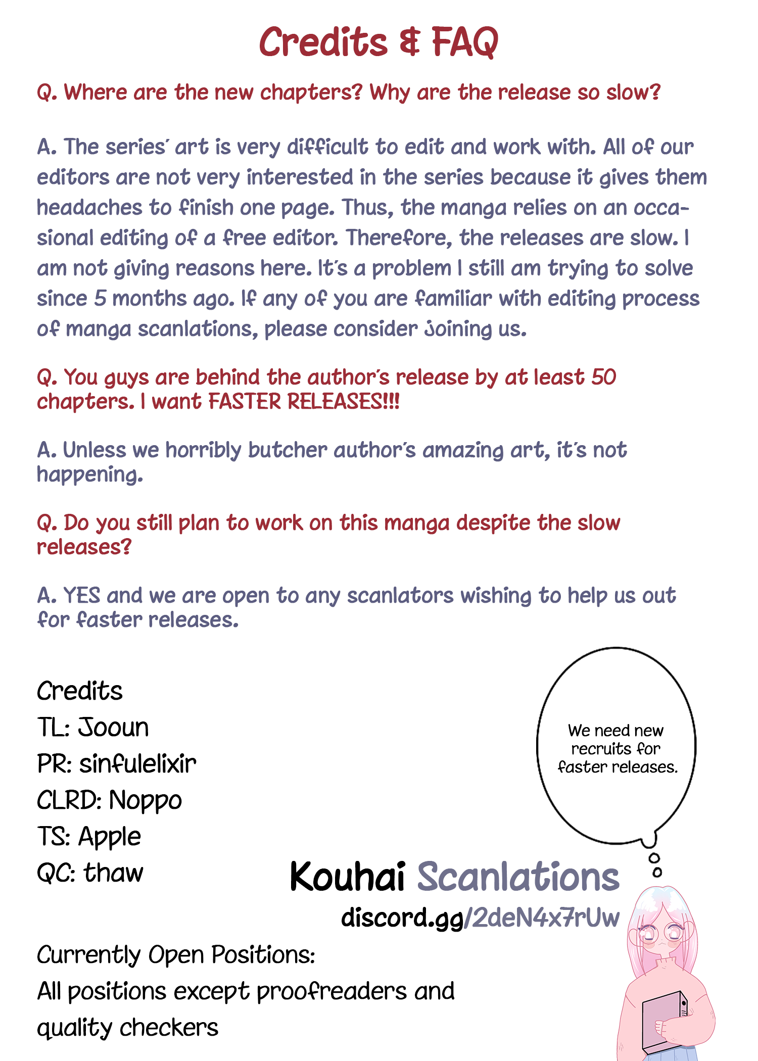 Read Jiisan Baasan Wakagaeru EN Manga Online