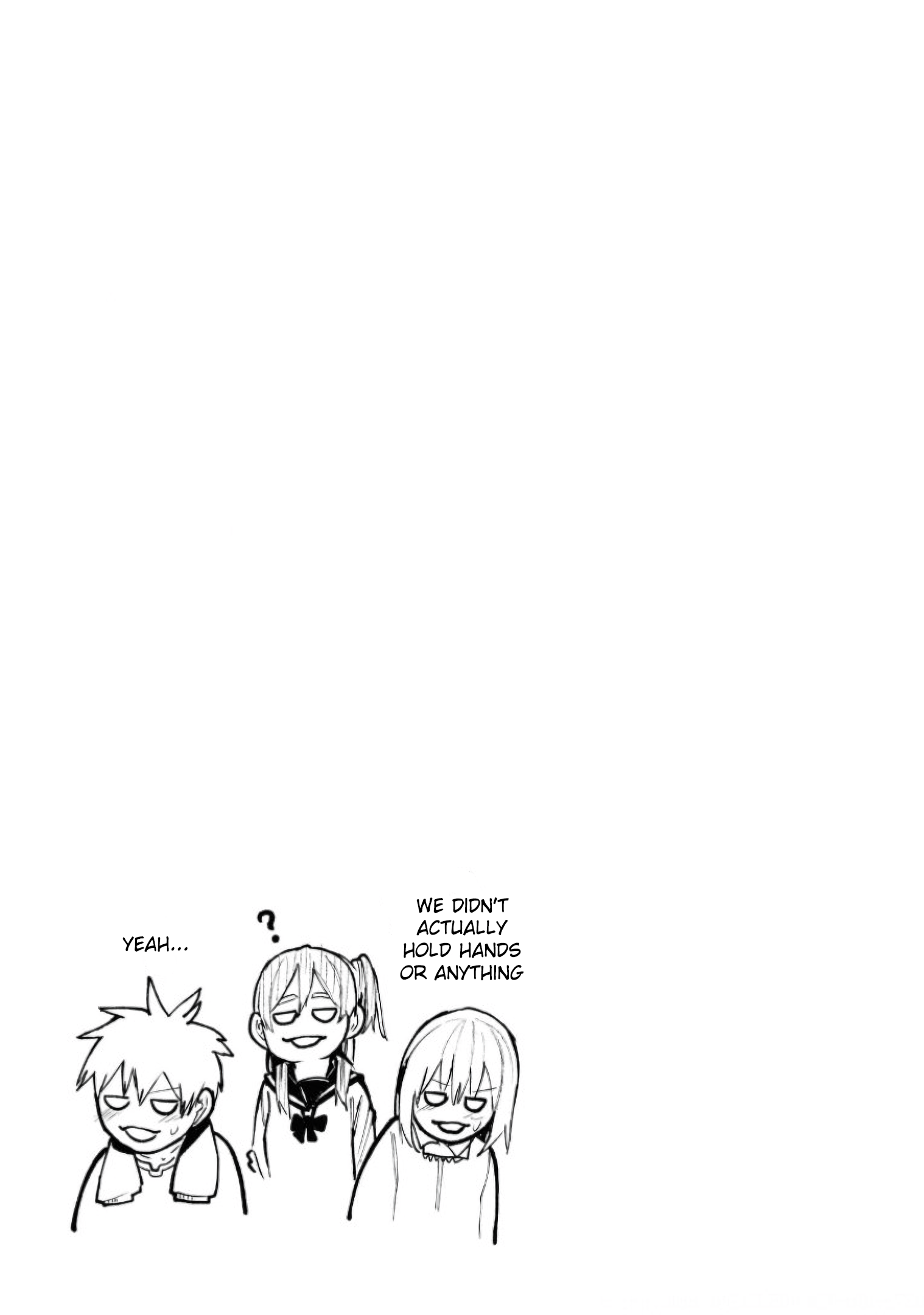 Read Jiisan Baasan Wakagaeru EN Manga Online