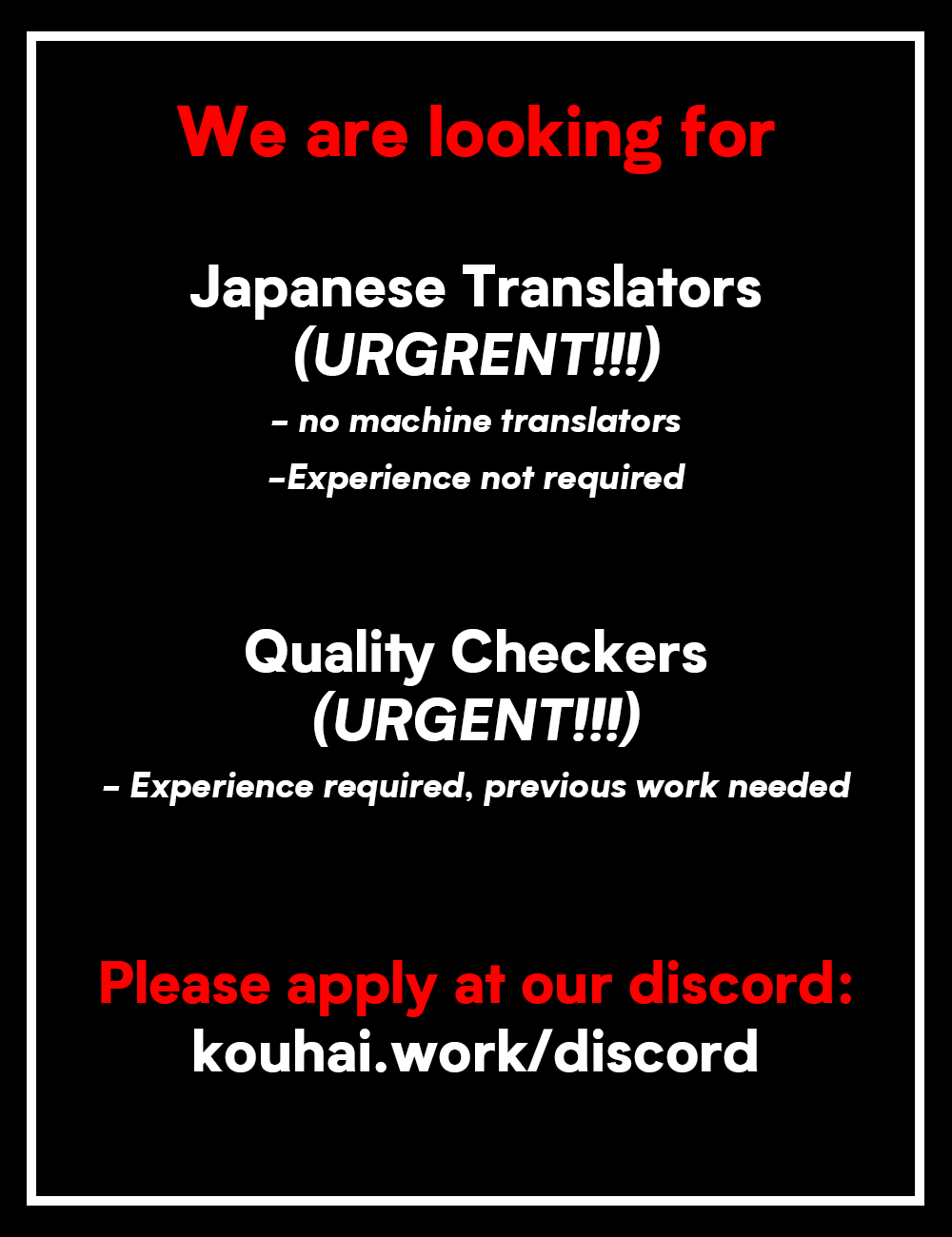 Read Jiisan Baasan Wakagaeru EN Manga Online