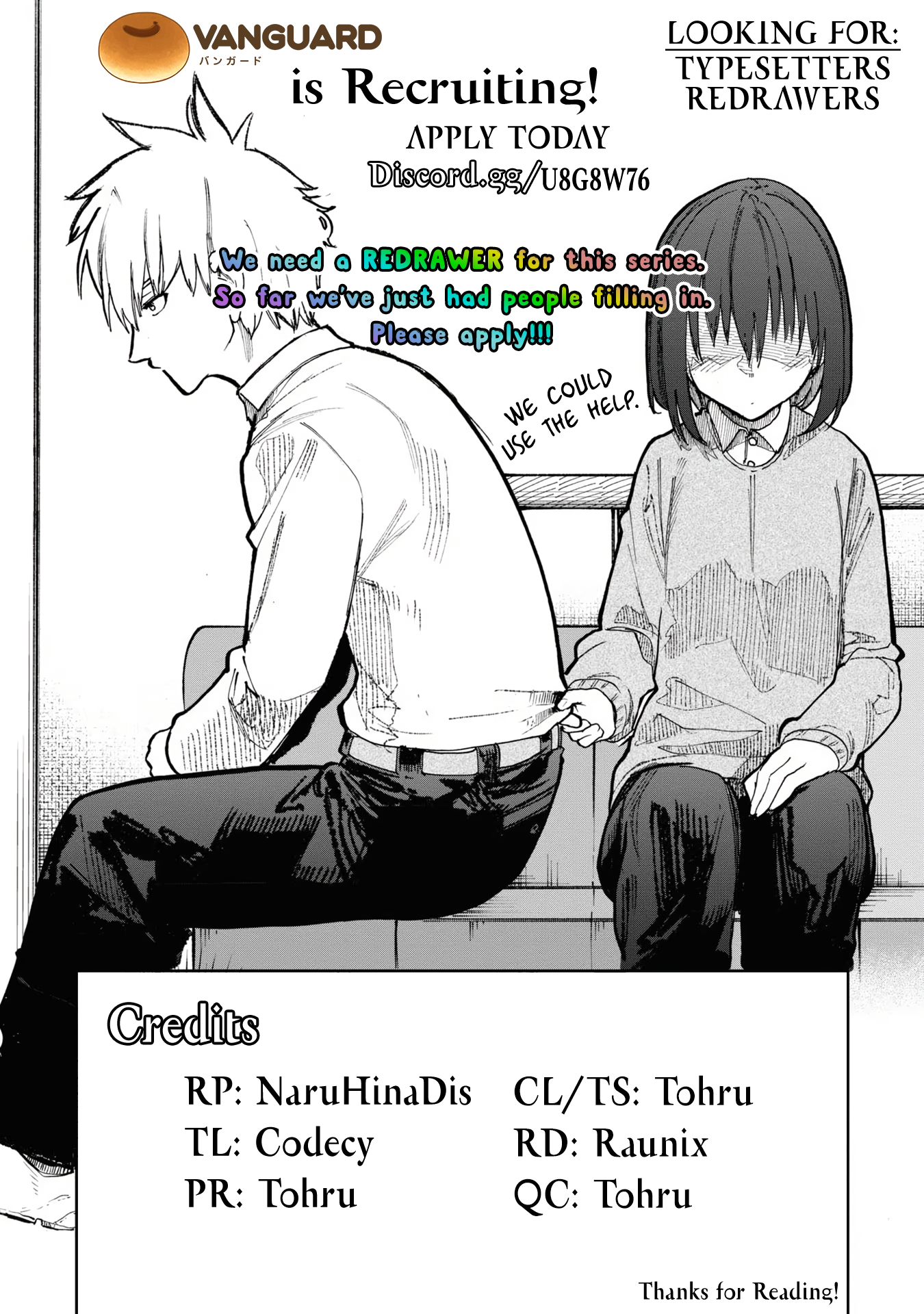 Read Jiisan Baasan Wakagaeru EN Manga Online