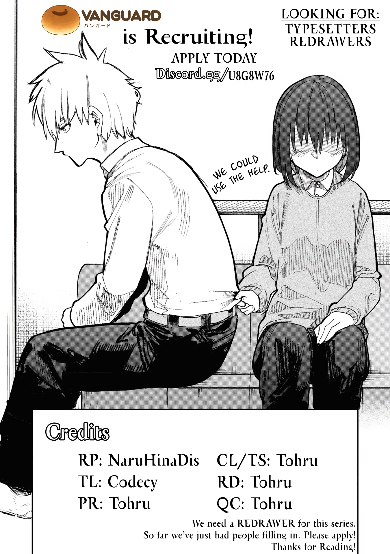 Read Jiisan Baasan Wakagaeru EN Manga Online