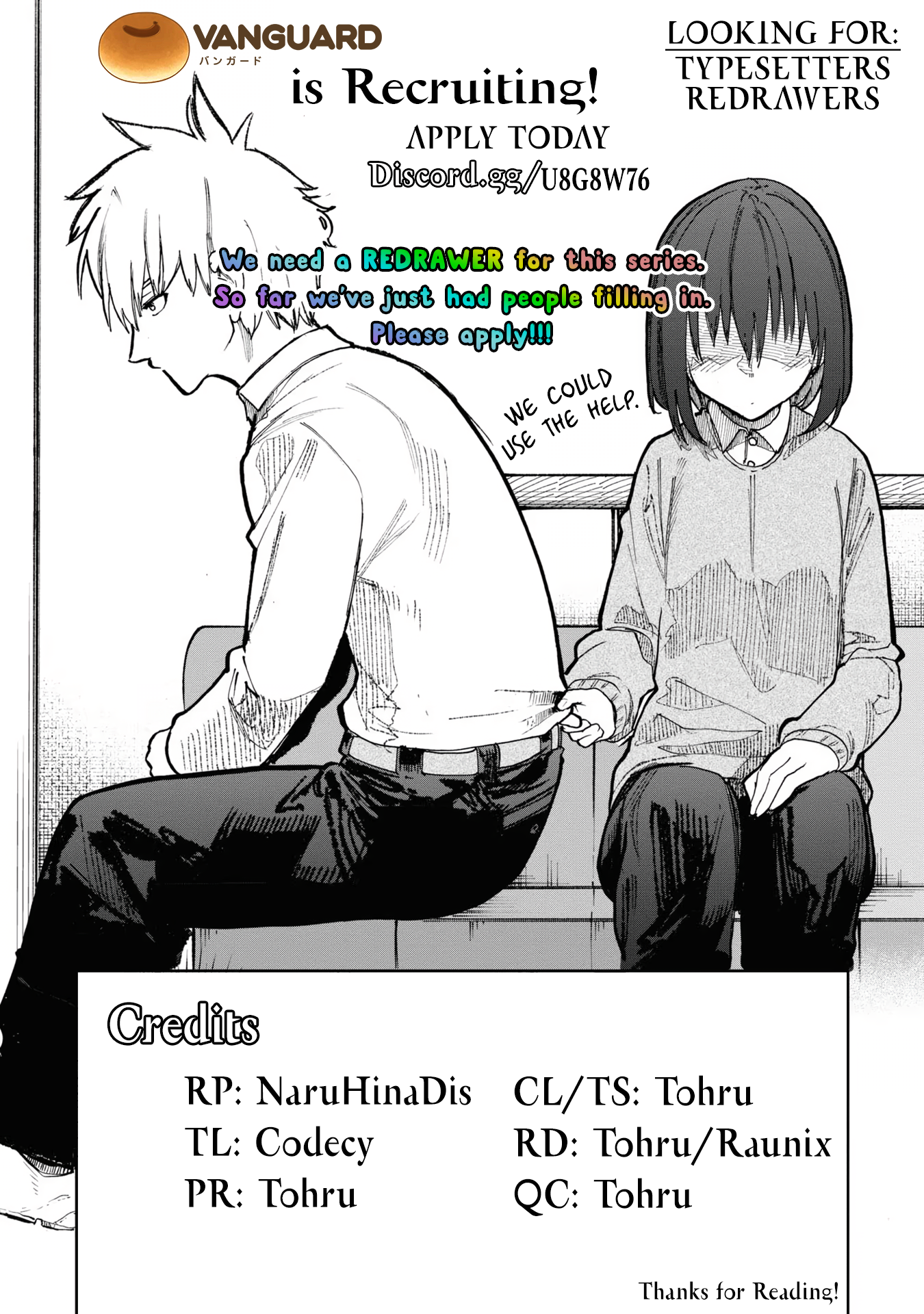 Read Jiisan Baasan Wakagaeru EN Manga Online