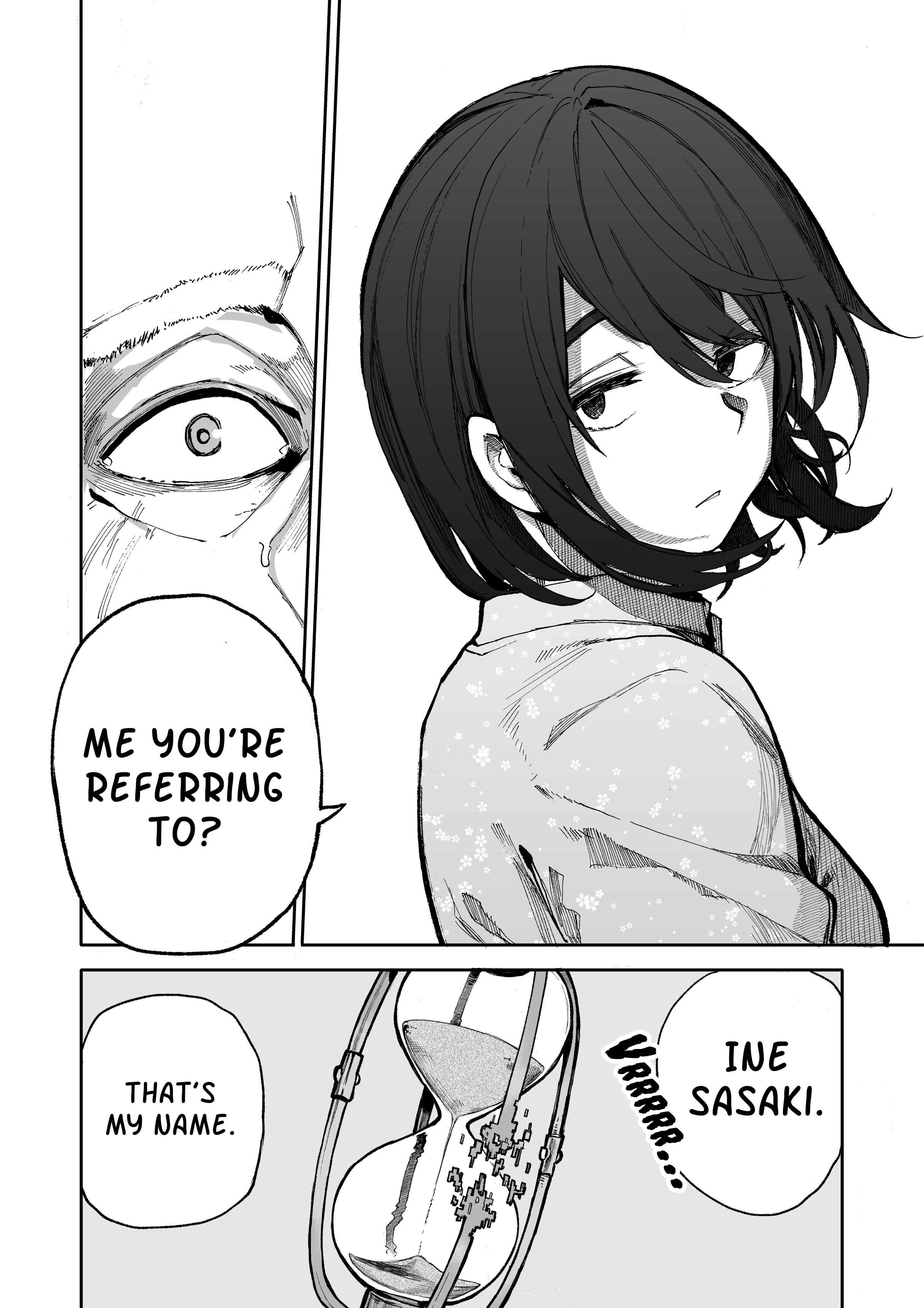 Read Jiisan Baasan Wakagaeru EN Manga Online