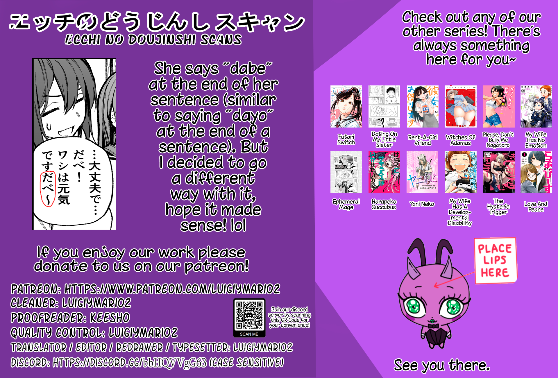 Read Jiisan Baasan Wakagaeru EN Manga Online