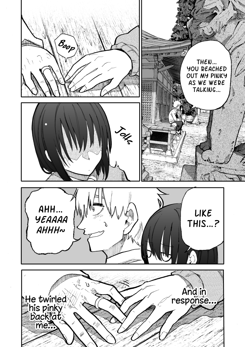 Read Jiisan Baasan Wakagaeru EN Manga Online