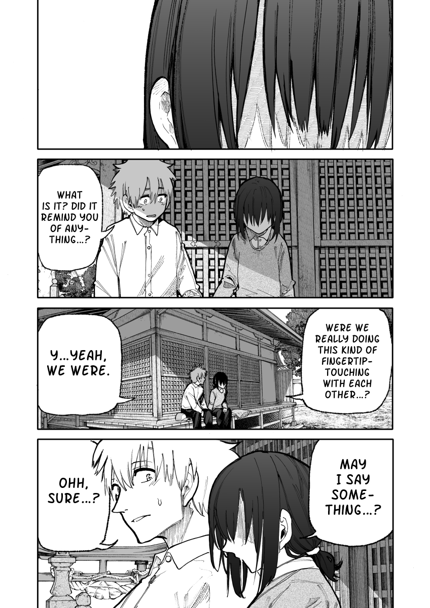 Read Jiisan Baasan Wakagaeru EN Manga Online