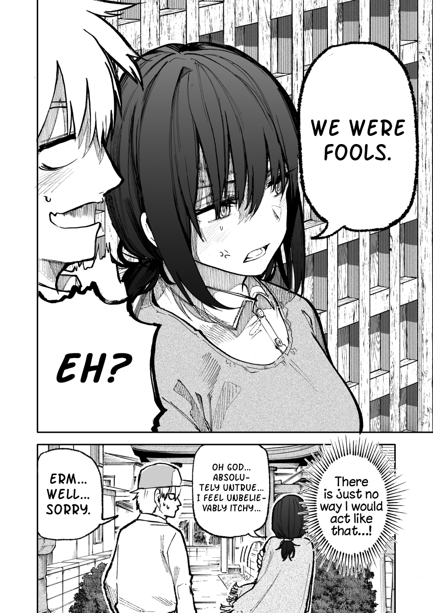 Read Jiisan Baasan Wakagaeru EN Manga Online