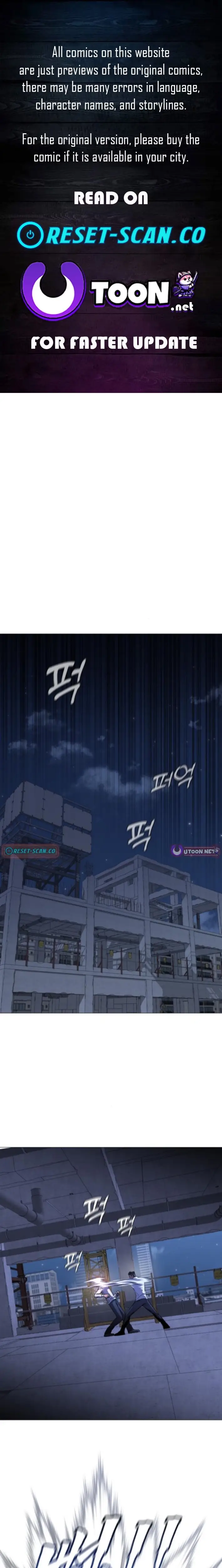 Read John X Killer EN Manga Online