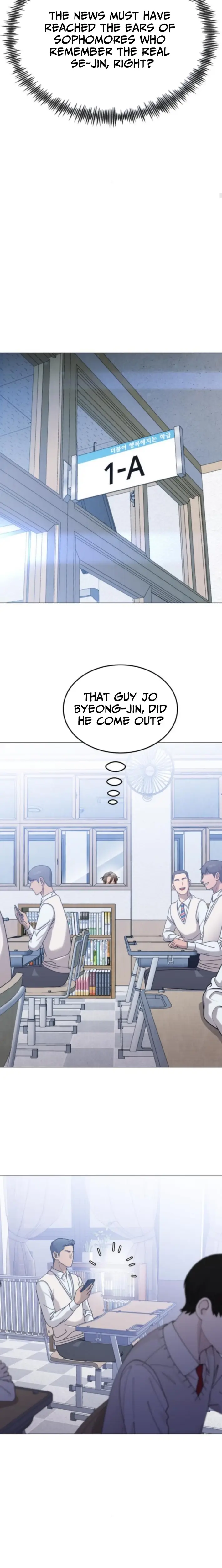 Read John X Killer EN Manga Online