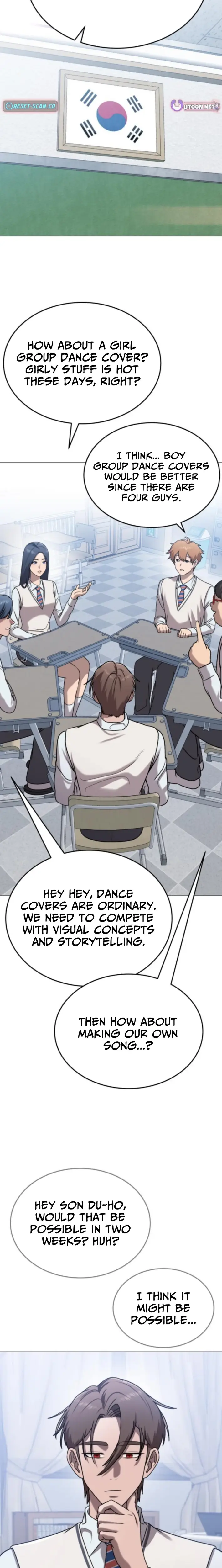 Read John X Killer EN Manga Online