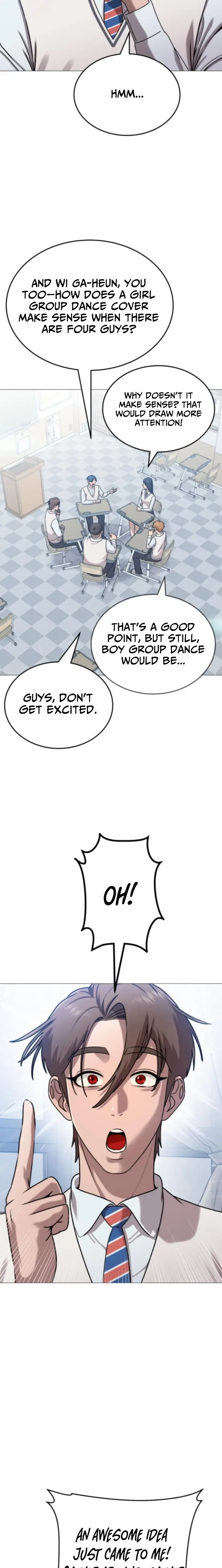 Read John X Killer EN Manga Online