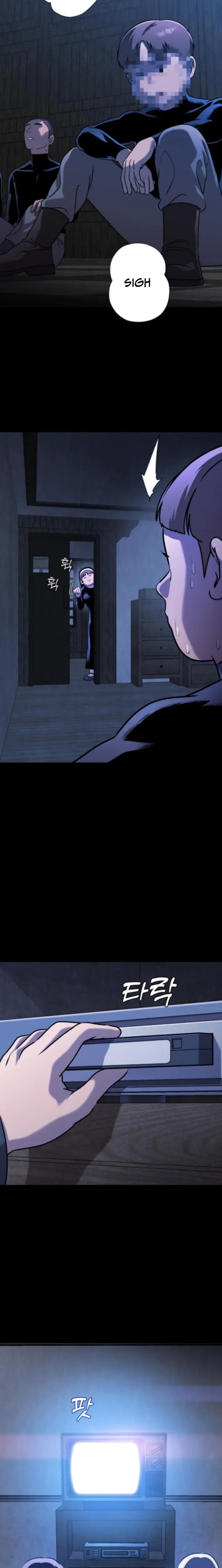 Read John X Killer EN Manga Online