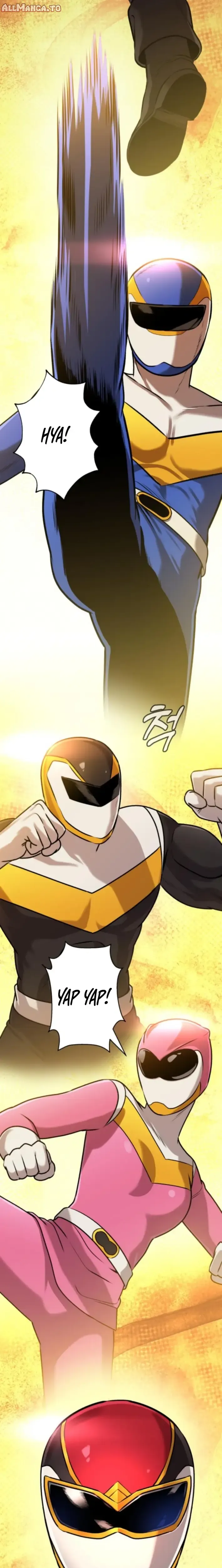 Read John X Killer EN Manga Online