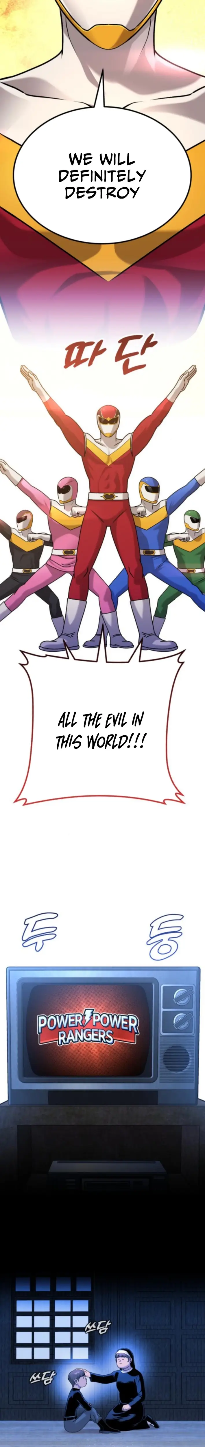 Read John X Killer EN Manga Online