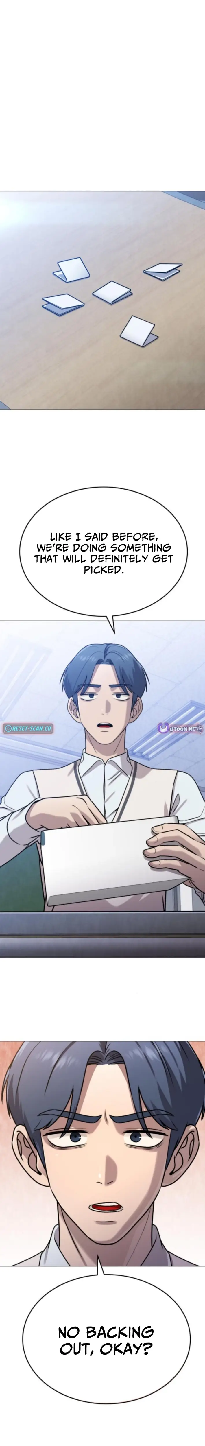 Read John X Killer EN Manga Online