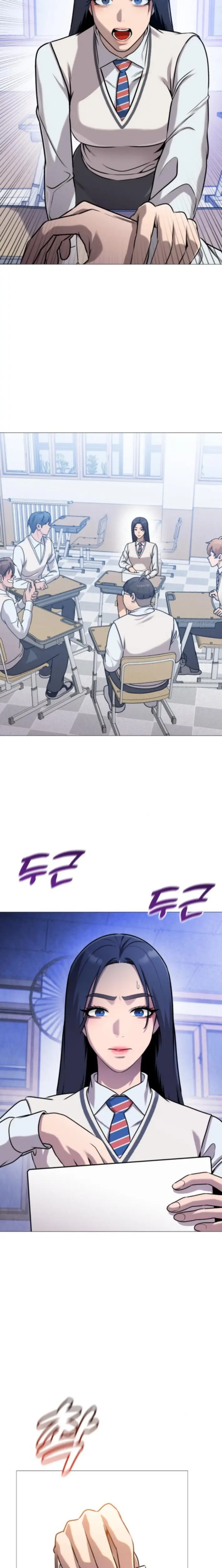 Read John X Killer EN Manga Online