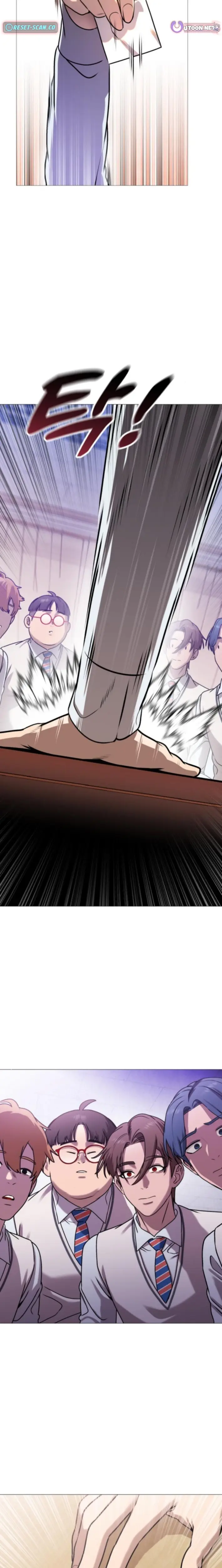 Read John X Killer EN Manga Online